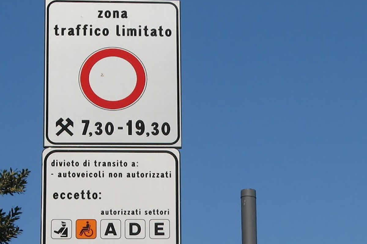 Verona - Circolazione limitata per i veicoli più inquinanti: deroghe